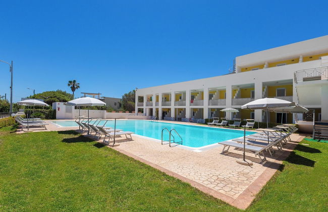 2833 Residence Solaris - Bilo Standard PT by Barbarhouse - Foto 1