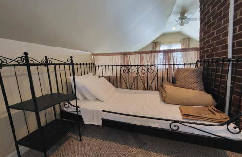 Suites On Chocolate - The Hershey House - Foto 18