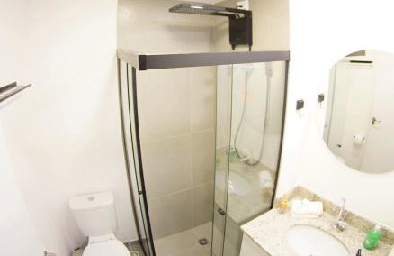 Studio Aconchegante - Foto 13