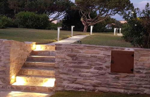 Appartamento a 200MT da "La Pelosa" - Foto 1