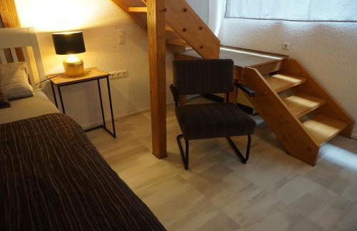 Die ganz besondere Ferienwohnung - Foto 33