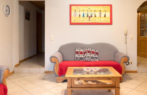 Ferienwohnung in Bad Staffelstein OT Grundfeld - Foto 13