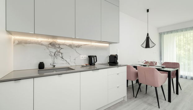 Studio With Swimming Pool by Renters - Foto 5, Cocina privada