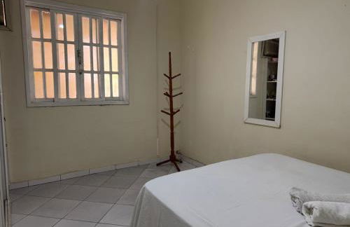 Casa com piscina e churrasqueira para familia - Foto 16