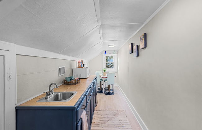 Drackett House by Whiskey Properties - Foto 17