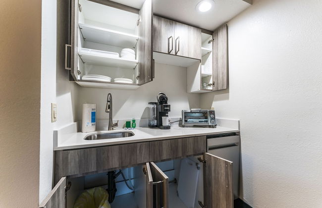 Metro Tempe Extended Stay - Foto 66