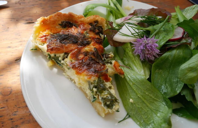 Holiday Apartment Wellness & Relaxation - Foto 19