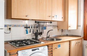 Spacious Sunny and Quiet Albayzin Apartment - Photo 28
