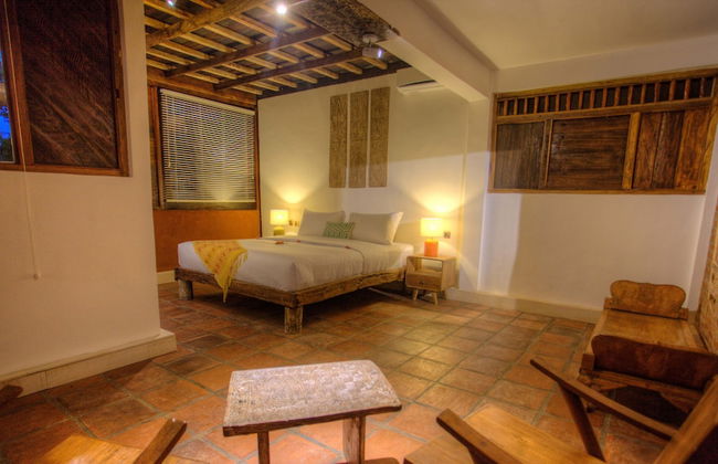 Apalagi Villas - Photo 17