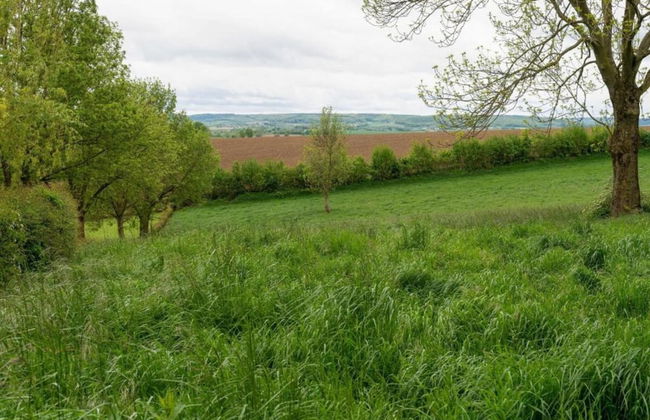 Apartment in Ubachsberg Near Scenic Trails - Photo 30