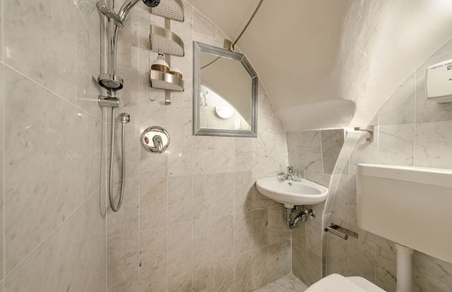 Santo Spirito Frescos by Mmega - Foto 14