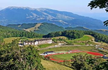 IL F A G G E T O - Terminillo - Foto 46