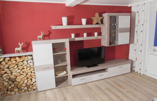 Ferienwohnung "Am Eisenbühl" - Foto 7