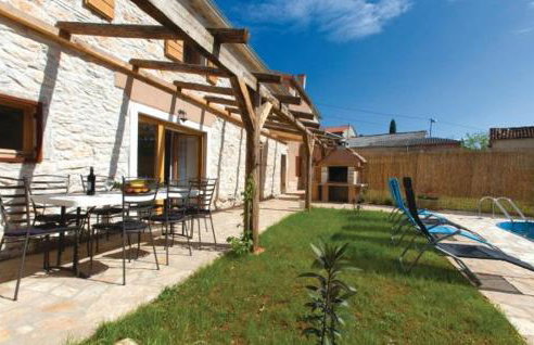 Villa Istra - Foto 36