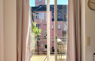 Historisches Deluxe Apartment im Marianum - Foto 36