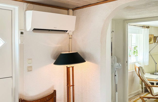 6 Person Holiday Home in Mellbystrand - Foto 5