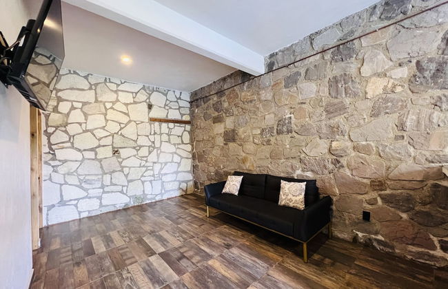 Cabaña del Río - Foto 12