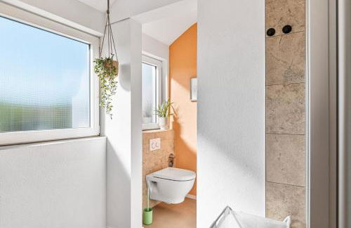 WHONAP - Stadhûs I Küche I Zentral I A81 I Business - Foto 45