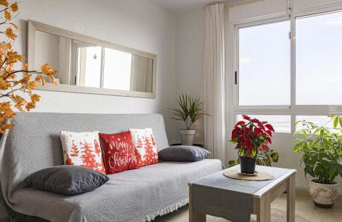 El Encanto de Val-calma y vistas al mar- Bolnuevo - Foto 30