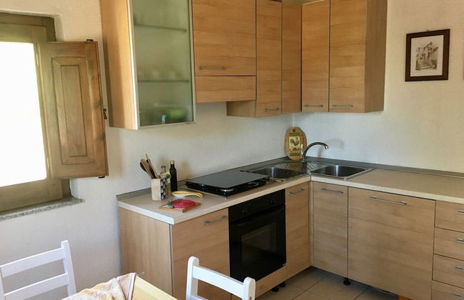 Agriturismo Don Cesarino - Photo 24