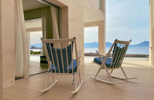 MOREMAR - Una Casa Especial Junto al Mar - Foto 10