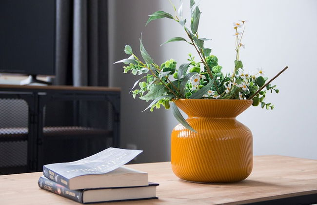 Smartflats Premium - High Street - Foto 24