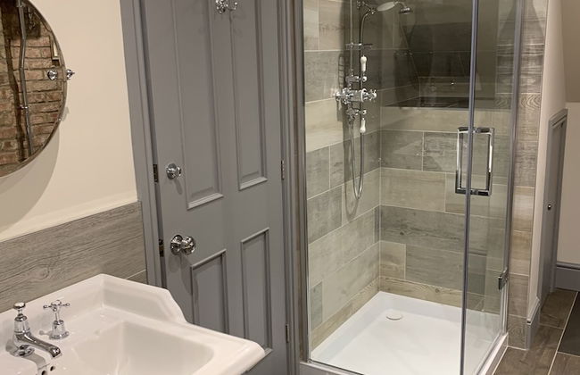 Luxury Boutique Country Cottage With Hot Tub - Foto 13