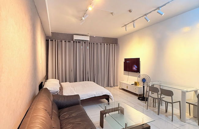 Malate Bayview Mansion - Photo 21