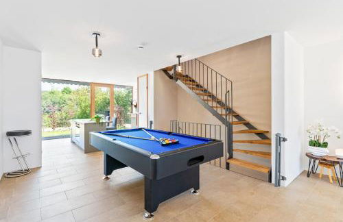 Bodensee Penthouse 21D - Seesicht - Billiard - Massage - Trambolin - BBQ - Tischkicker - Parken - Panorama Exklusive - Foto 1