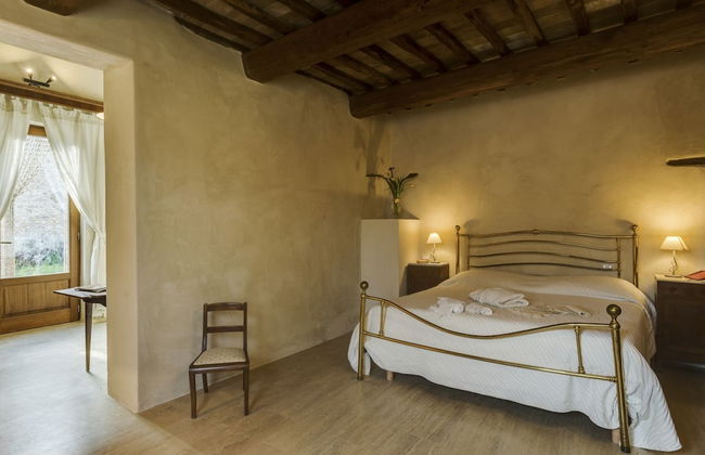 Agriturismo Le Canterie - Foto 7