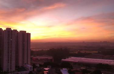 Stay GRU - Loft 2 Completo próx GRU airport - Guarulhos - Foto 12