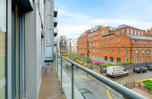 Cubo Apartments Farringdon - Photo 18
