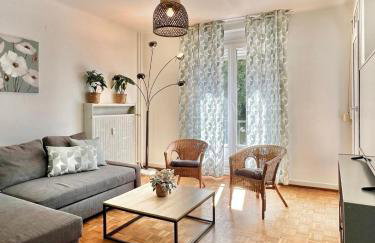 Logement au coeur de Strasbourg - Foto 8