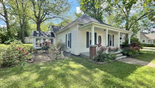 The Yellow Cottage By Tims Ford Lake - Foto 5