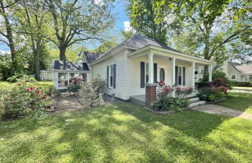 The Yellow Cottage By Tims Ford Lake - Foto 5