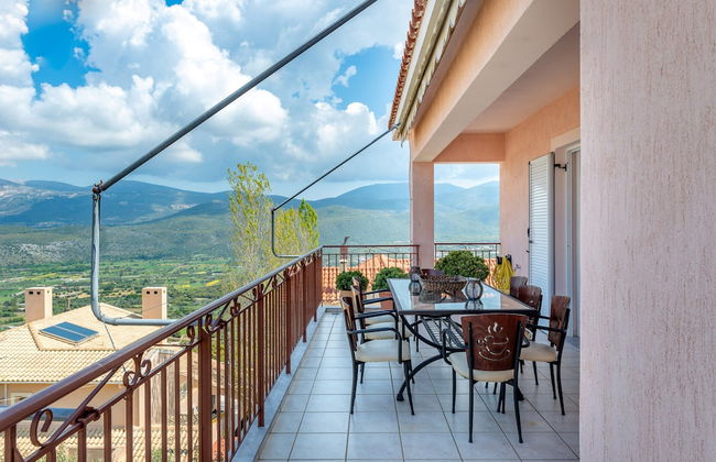 Fotis Apartment - Foto 24