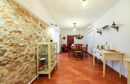 Renovated Wine Press House - WITH POOL - Foto 19