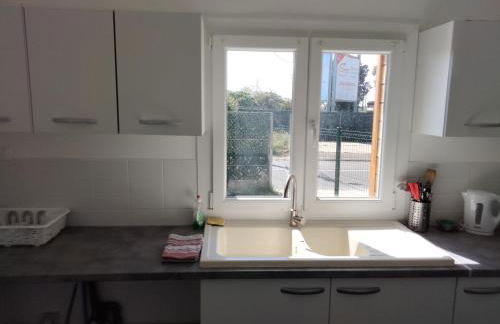 Hébergements le Camp d'Auneau - Auneaululu - Foto 10