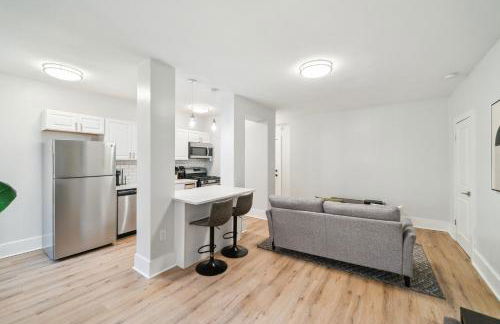 Fairfax Apartments 604 Spacious 1 Bed 1 Bth - Foto 11
