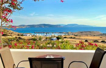 Iliovasilema Studios Koufonisi - Foto 3