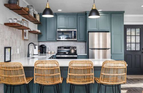 Pet Friendly Fire Pit Sleeps 30 - Foto 28