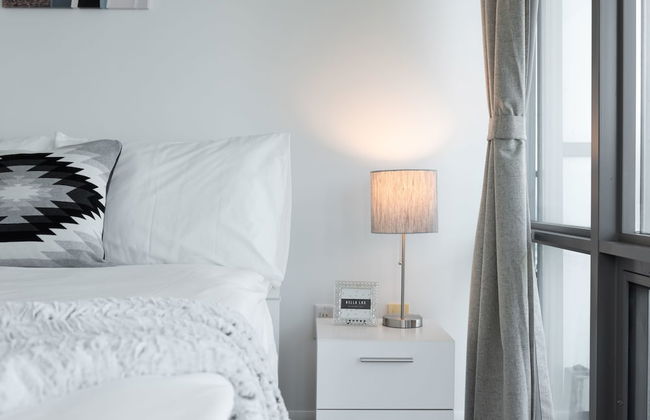 elegant condo with panoramic views - Foto 7