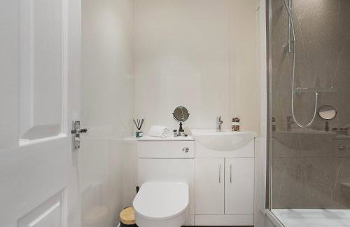 Abbey Place Apartment - Grampian Lettings - Foto 30