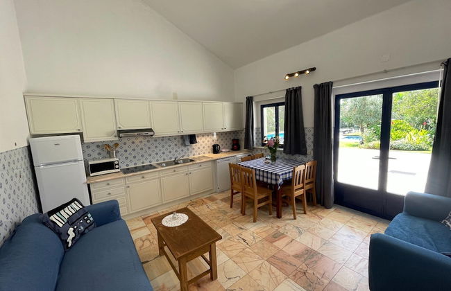 Shared Farmhouse Near Serra Monfuradoca - Foto 6