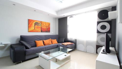 Global Properties, Moderno y practico adosado en Puerto de Sagunto - Foto 3