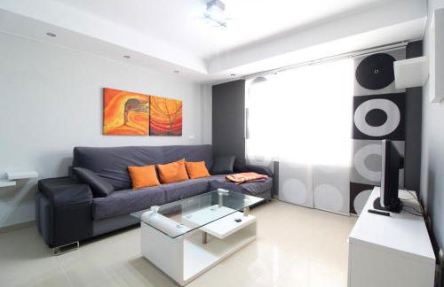 Global Properties, Moderno y practico adosado en Puerto de Sagunto - Foto 3