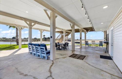 Bay Vista- NEW LISTING in Terramar Beach, 4 BR 3 BA, Boat slip home - Foto 42