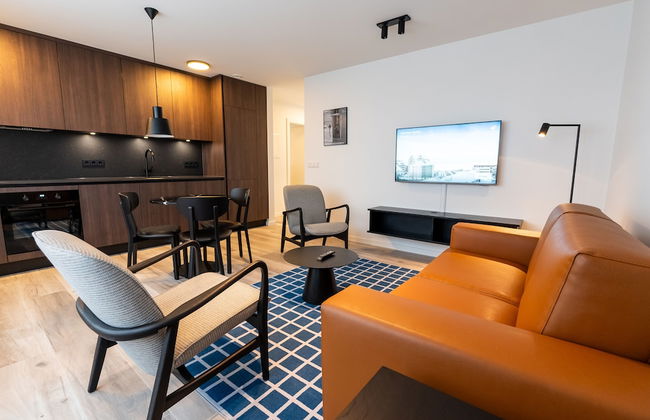 Hlemmur Suites - Foto 53