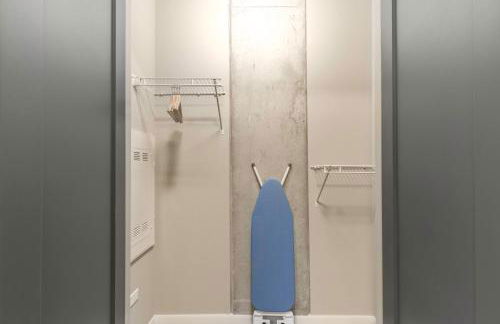 W Loop Studio w Gym Pool nr Fulton Mkt CHI-205 - Foto 12