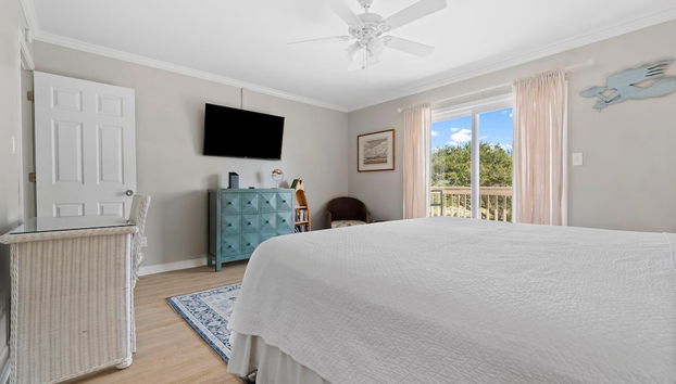 Shore Break - Foto 4, Habitación